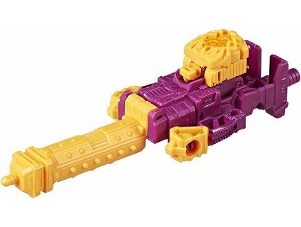 Transformers power of the primes : quintus prime - maitre prime - Hasbro - e1117 Article pr�c�dent Article suivant