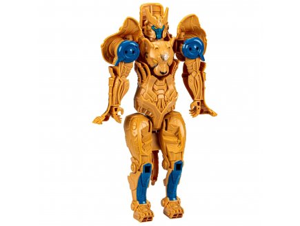 Transformers rise of he beasts - cheetor le guepard 28 cm - robot transformable en animal 2 en 1 - Hasbro - f4671