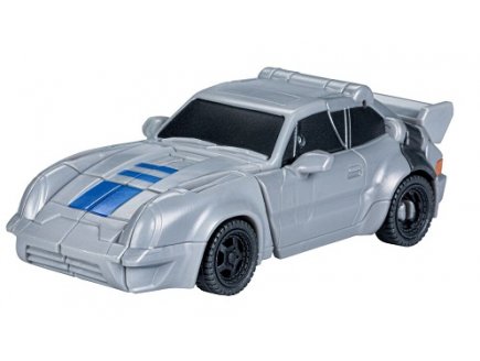 Transformers rise of the beasts autobot mirage - robot / voiture - beast alliance - Hasbro - f4609 - figurine