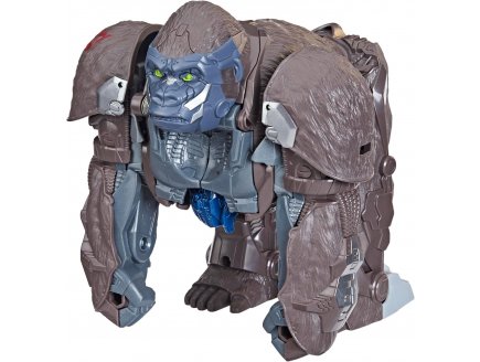 Transformers rise of the beasts - optimus primal - robot transformable en gorille - Hasbro - f4641