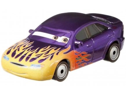 V�hicule Cars 3 - Marilyn - Voiture Miniature - Mattel - FLL81