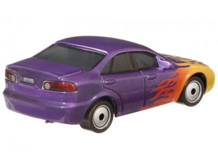 V�hicule Cars 3 - Marilyn - Voiture Miniature - Mattel - FLL81