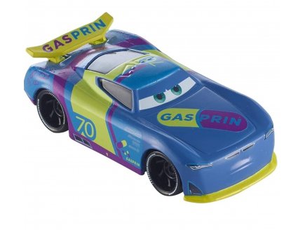 V�hicule Cars 3 - Richie Gunzit - Voiture Miniature - Mattel - FLL85