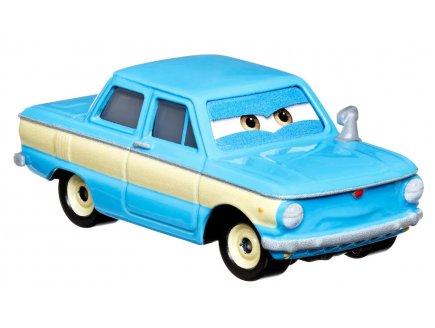 Vhicule Cars 3 - Vladimir Trunkov - Voiture Miniature - Mattel - DKG45