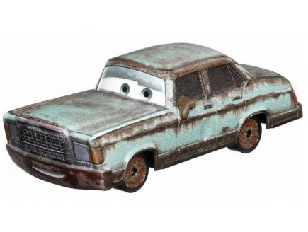 Vehicule cars andy vaporlock - voiture miniature - Mattel - hfb40