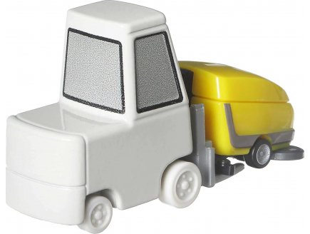 Vehicule cars millie - voiture miniature - Mattel - grc73