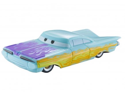 V�hicule Cars Ramone change de couleur 2 en 1 - Voiture miniature - Mattel - JKP71