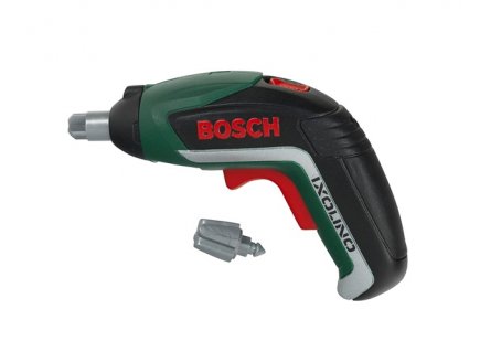 VISSEUSE / DEVISSEUSE IXOLINO II BOSCH - KLEIN - 8300 - JOUET OUTIL BRICOLAGE