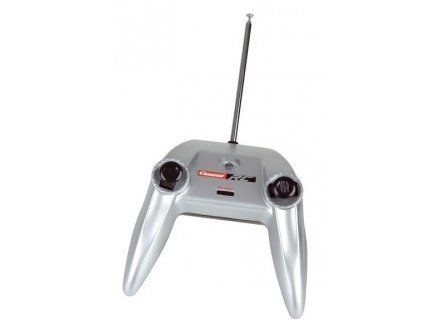 Voiture agent black spy control radiocommande - Carrera rc - 162000