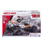 4X4 DE COURSE 10 MODELES - MECCANO - 17203 - JEU DE CONSTRUCTION