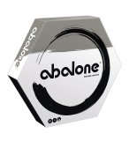ABALONE - NOUVELLE EDITION - ASMODEE - AB02 - JEU DE STRATEGIE