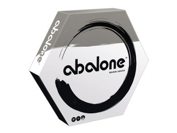 Abalone - nouvelle edition - Asmodee - ab02 - jeu de strategie