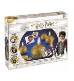 ACTIVITES BOUGIES HARRY POTTER VIFS D'OR - JOUSTRA - 43571 - JEU CREATIF