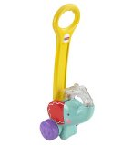 ADAM L'ELEPHANT A POUSSER - FISHER PRICE - Y8651 - EVEIL BEBE