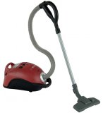 ASPIRATEUR TRAINEAU ERGOMAXX BOSCH - KLEIN - 6828 - JEU D'IMITATION MENAGE