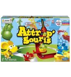 ATTRAP SOURIS - HASBRO GAMING - C0431 - JEU DE PARCOURS, ACTION