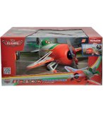 AVION RADIOCOMMANDEE : EL CHUPACABRA - RC - DISNEY PLANES - VOITURE - DICKIE - 1.24