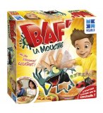 BAF' LA MOUCHE - MEGABLEU - 678024 - JEU DE SOCIETE ENFANT