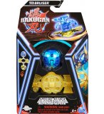 BAKUGAN BATTLE LEAGUE : PACK SPECIAL ATTAQUE : BOULE BRUISER + ANNEAU COMBAT - SAISON 6 - SPIN MASTER 20141493