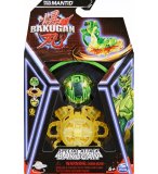 BAKUGAN BATTLE LEAGUE : PACK SPECIAL ATTAQUE : BOULE MANTID + ANNEAU COMBAT - SAISON 6 - SPIN MASTER 20141492