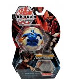 BAKUGAN BATTLE PLANET : AQUOS CYNDEOUS AVEC CARTE - BOULE BLEUE - SPIN MASTER 20119733