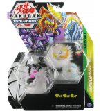 BAKUGAN EVOLUTIONS : PACK DE DEMARRAGE 3 BOULES : EENOCH ULTRA PHAOL NEO PEGATRIX - SAISON 4 - SPIN MASTER 20138099