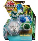 BAKUGAN EVOLUTIONS : PACK DE DEMARRAGE 3 BOULES : KRAKELIOS - CENTIPOD - MAXODON - SAISON 4 - SPIN MASTER 20140289