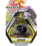 BAKUGAN GEOGAN RISING : GHOST BEAST AVEC CARTE - GEOGAN NOIR - SAISON 3 - SPIN MASTER 20134834