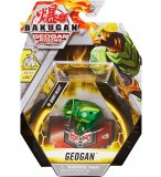 BAKUGAN GEOGAN RISING : GHOST BEAST AVEC CARTE - GEOGAN VERT - SAISON 3 - SPIN MASTER 20136873