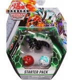 BAKUGAN GEOGAN RISING : PACK DE DEMARRAGE 3 BOULES : FENNECA ULTRA - CRUSTILLION - NILLIOUS - SAISON 3 - SPIN MASTER 20135563