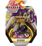 BAKUGAN GEOGAN RISING : SWARMER AVEC CARTE - GEOGAN NOIR - SAISON 3 - SPIN MASTER 20136872