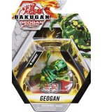 BAKUGAN GEOGAN RISING : SWARMER AVEC CARTE - GEOGAN VERT - SAISON 3 - SPIN MASTER 20134833