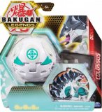 BAKUGAN LEGENDS - PACK DEKA COLOSSUS : 1 GRANDE BOULE JUMBO BLANCHE - SPIN MASTER 20140291