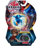 BAKUGAN ULTRA BATTLE PLANET : VICEROX AVEC CARTE - BOULE BLEUE - SPIN MASTER 20119407