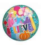 BALLON EN PLASTIQUE DISNEY LES PRINCESSES 23 CM - JOHN - JEU PLEIN AIR