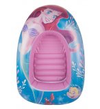 BATEAU GONFLABLE ARIEL LA PETITE SIRENE 100 CM ENFANT - DISNEY PRINCESS - JOUET PISCINE, PNEUMATIQUE