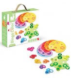 BINGO COLOR JEU DE LOTO 2 EN 1 - JANOD - J02841 - JEU EDUCATIF