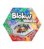 BLOKUS TRIGON - PIECES TRIANGULAIRES - MATTEL GAMES - R1985 - JEU DE SOCIETE STRATEGIE