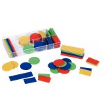 BOITE 100 JETONS MARQUES EN PLASTIQUE - KIM PLAY - ACCESSOIRES JEUX DE SOCIETE