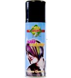 BOMBE COULEUR TEMPORAIRE POUR CHEVEUX NOIR 125 ML