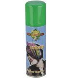 BOMBE COULEUR TEMPORAIRE POUR CHEVEUX VERT 125 ML