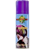 BOMBE COULEUR TEMPORAIRE POUR CHEVEUX - VIOLET 125 ML