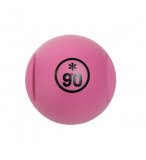 BOULE DE LOTO MAGNETIQUE NUMEROTEE ROSE + 100 PIONS - KIT 2 EN 1 - LOTOQUINE