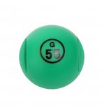 BOULE DE LOTO MAGNETIQUE NUMEROTEE VERT + 100 PIONS - KIT 2 EN 1 - LOTOQUINE