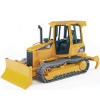 BULLDOZER CATERPILLAR - BRUDER - 02443 - VEHICULE DE CHANTIER