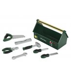 CAISSE A OUTILS BOSCH - KLEIN - 8573 - JEU BRICOLAGE ENFANT