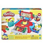 CAISSE ENREGISTREUSE PLAY-DOH - SUPERMARCHE - PATE A MODELER - HASBRO - E6890