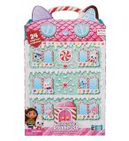 CALENDRIER DE L'AVENT GABBY ET LA MAISON MAGIQUE - FIGURINES, ACCESSOIRES - SPINMASTER
