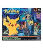 CALENDRIER DE L'AVENT HALLOWEEN POKEMON - FIGURINES & ACCESSOIRES - BANDAI