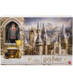 CALENDRIER DE L'AVENT HARRY POTTER GRYFFONDOR : 1 POUPEE MANNEQUIN - 24 SUPRISES - MATTEL - HND80